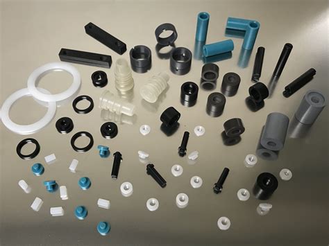 cnc machine parts|CNC Plastic Parts .